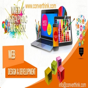 Web Design Company Bhubaneswar